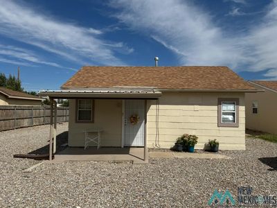 1509 S Poplar Ave, Roswell, NM, 88203