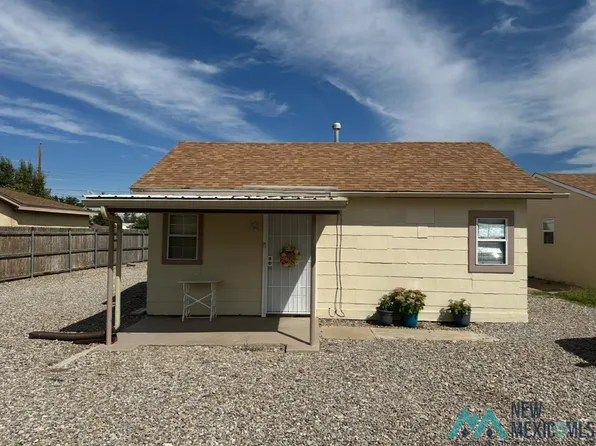 1509 S Poplar Ave, Roswell, NM 88203
