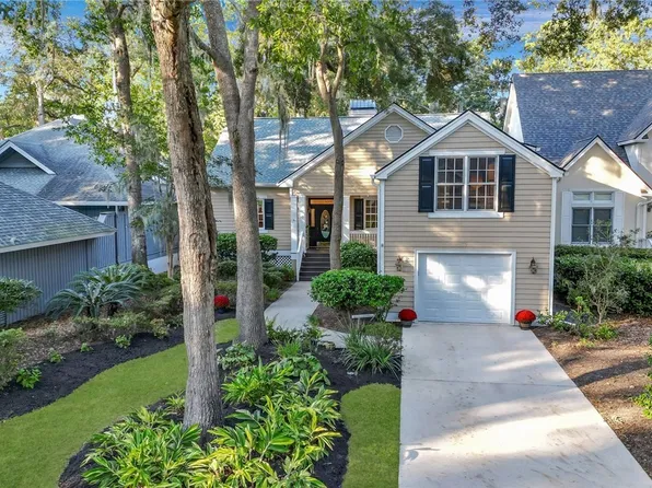 52 Wax Myrtle Ct, Hilton Head Island, SC 29926