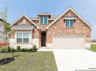 6943 Stout Way, Converse, TX 78109