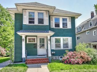 25 Edgemont St #1, Boston, MA 02131
