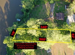 LOT 2 Riverside Rd, Athens, AL 35611