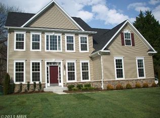 8677 Guilford Rd, Columbia, MD 21046