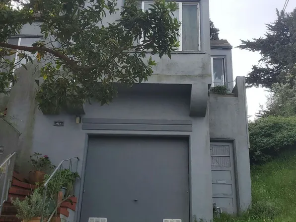 421 Shields St, San Francisco, CA 94132