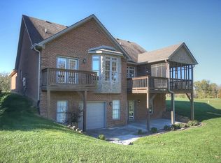 344 Rivers Edge Dr, Richmond, KY 40475