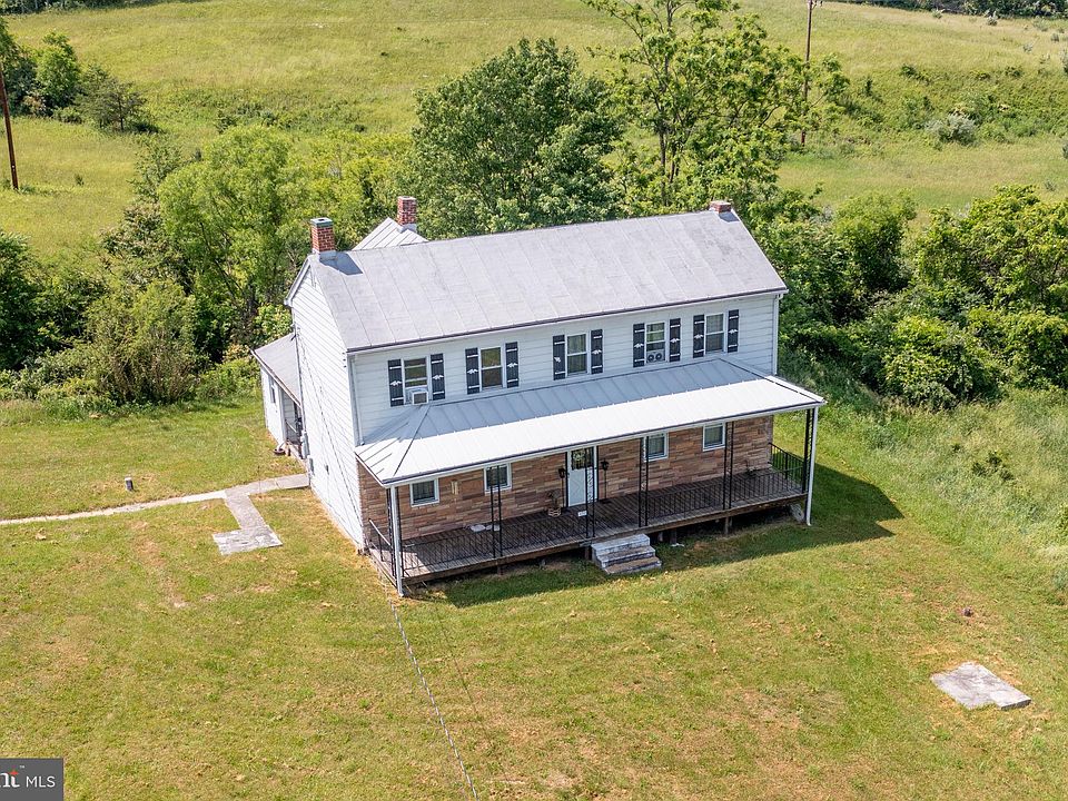 14215 Gardner Ave, Ellerslie, MD 21529 Zillow