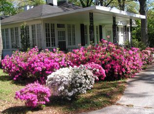 2329 Redwood Dr, Augusta, GA 30904