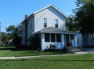 116 W Cornelia St, Hicksville, OH 43526