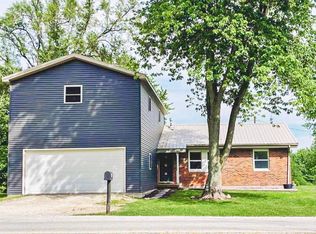 19904 Us Highway 54, Pittsfield, IL 62363