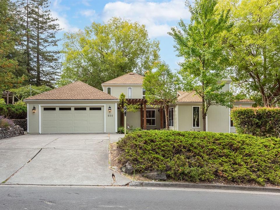 1st image of 500 Los Arboles Way