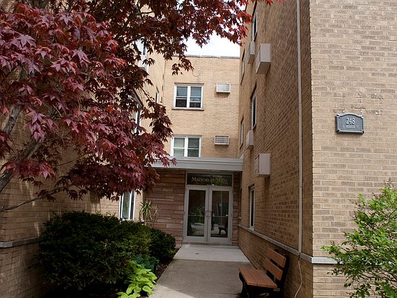 2nd image of 248 S Marion St APT 207