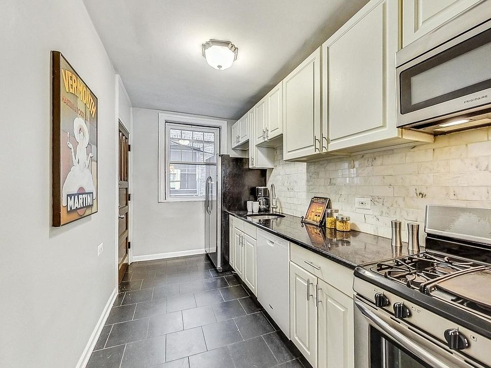 1st image of 1211 W Granville Ave #1B