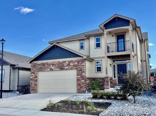 17849 Smelting Rock Dr, Monument, CO 80132