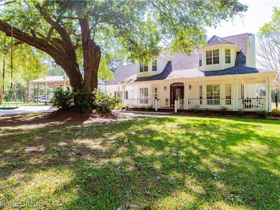 4910 Grand Bay Wilmer Rd S, Grand Bay, AL 36541 | Zillow