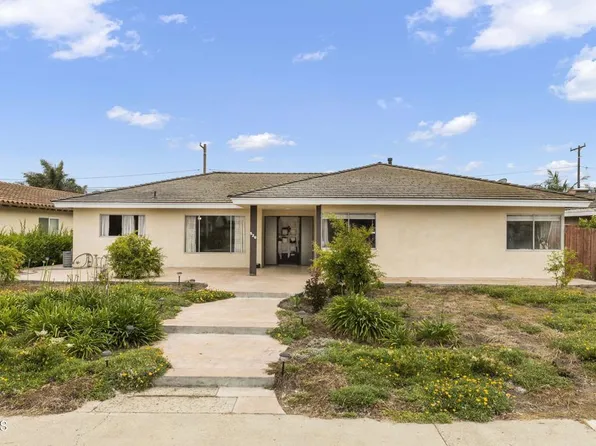 520 Ivywood Dr, Oxnard, CA 93030