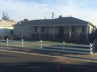 2746 W Christina Ave, Stockton, CA 95204