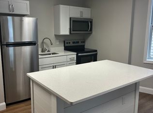 418 N Mechanic St #C, Cumberland, MD 21502