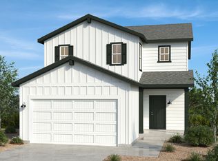 The Glacier Plan, Lake Bluff, Greeley, CO 80634