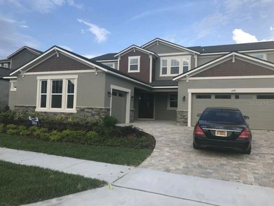 649 Oxford Chase Dr, Winter Garden, FL, 34787