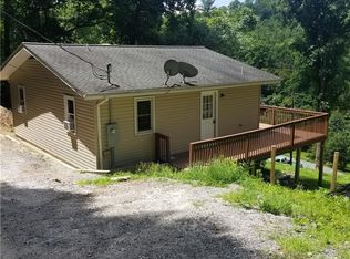 697 Courtney Dr, Hendersonville, NC 28792