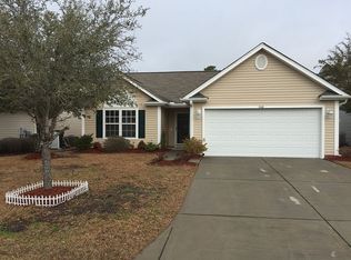 940 Wyndfall Dr, Sunset Beach, NC 28468