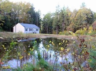 808 Orange Rd, Warwick, MA 01378