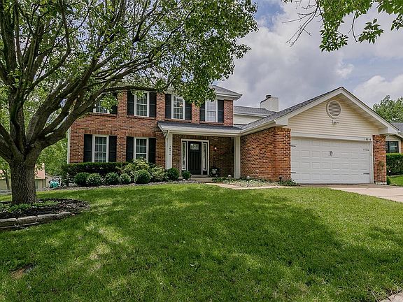 3rd image of 16431 Westglen Farms Dr