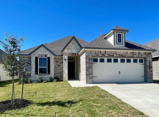 5511 Cascada Drive, Killeen, TX 76549