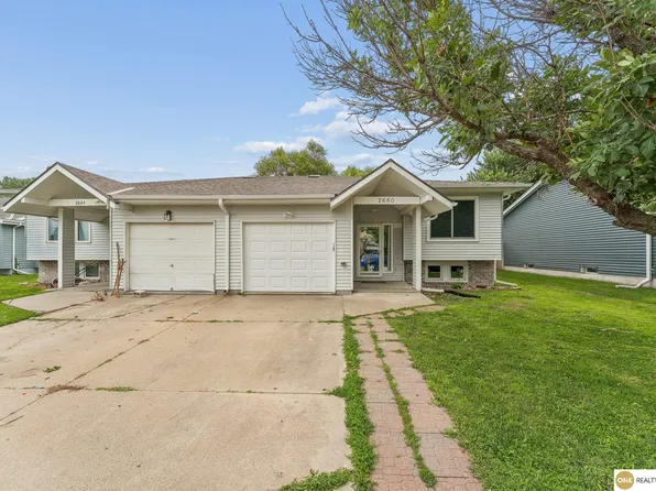 2660 Seaton Ave, Fremont, NE 68025