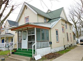 41 Griggs St SW, Grand Rapids, MI 49507