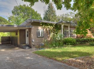 2295 Paris Ave, Redding, CA 96001