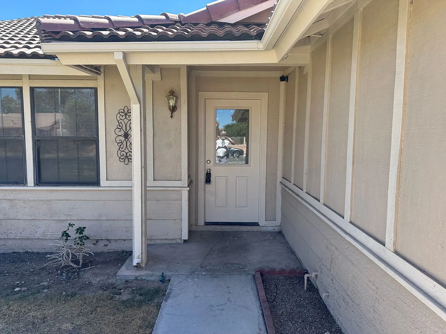 SW!! Spring Valley!! Single Story Covered Patio Fire Place!! Community Parks Nearby — Photo 3