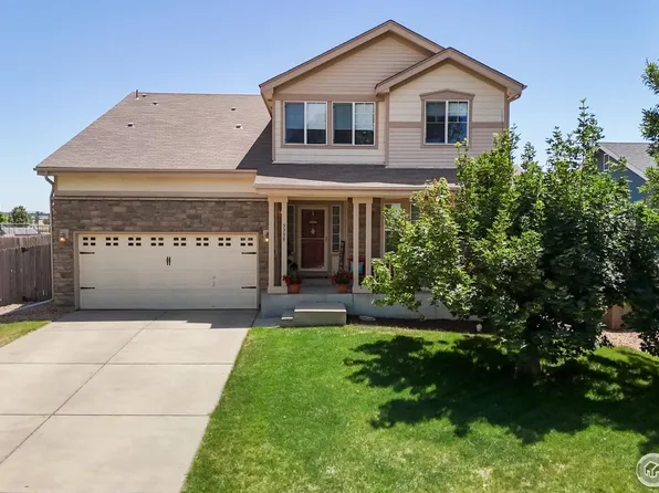 5759 Canyon Cir, Frederick, CO 80504