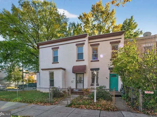 833 L St NE, Washington, DC 20002