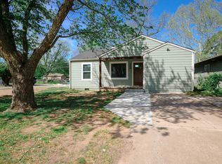 724 S Orchard St, Stillwater, OK 74074