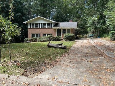 294 Leland Pl SW, Atlanta, GA, 30331