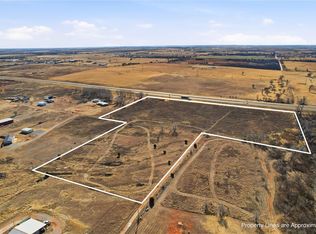 N 1960th Cir Lot 17-27-28, Elk City, OK 73644