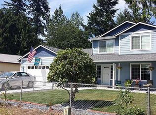 22123 Cedarview Dr E, Bonney Lake, WA 98391