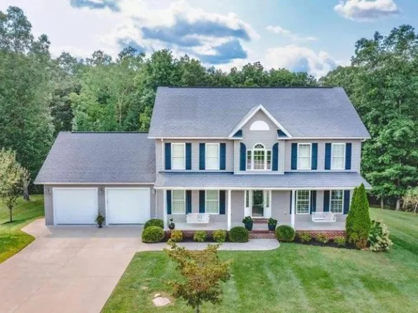 496 Arden Dr, London, KY 40741