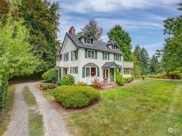 13404 Vashon Highway SW, Vashon, WA 98070