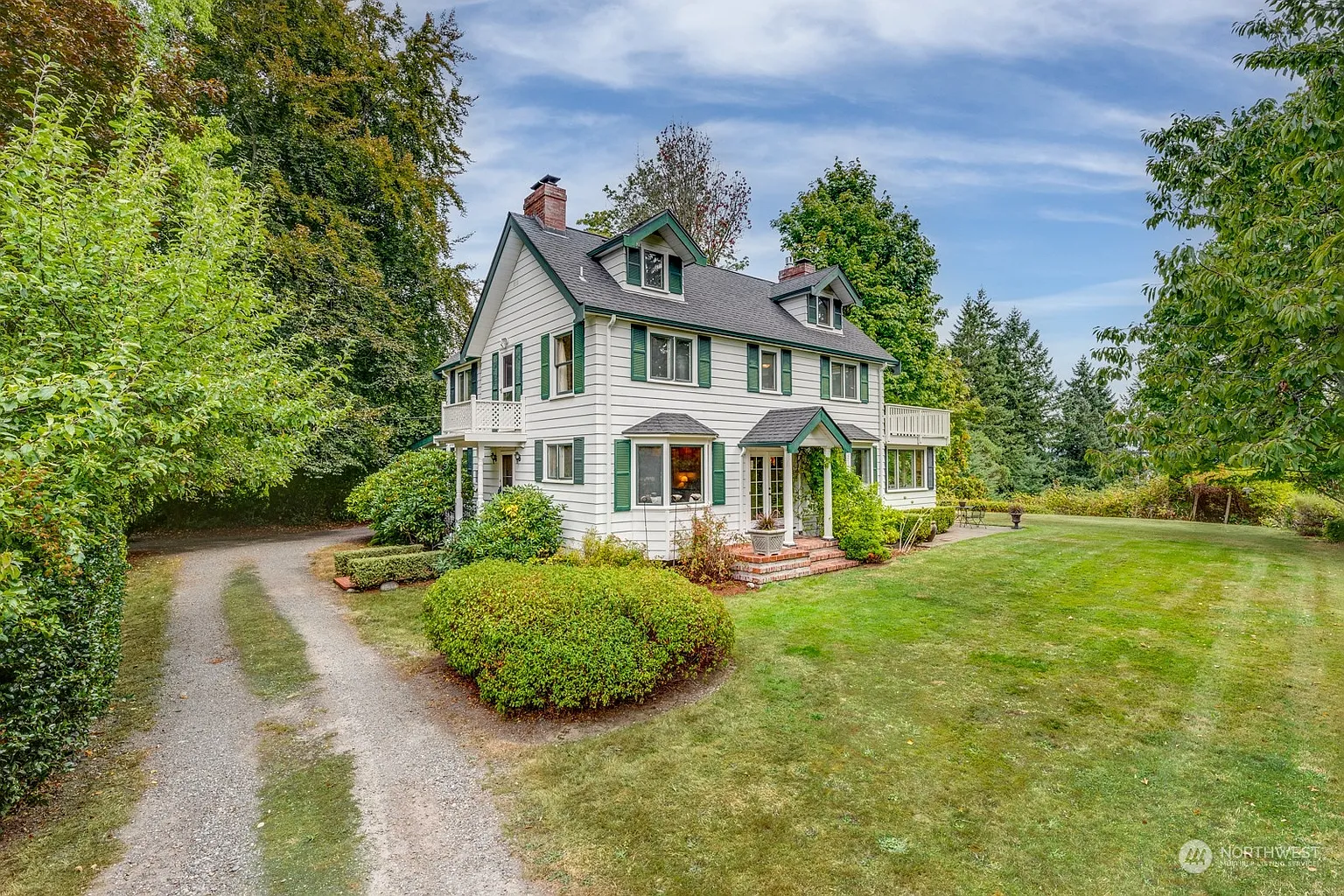 13404 Vashon Highway SW photo 1