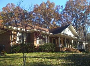 305 Pony Tail Rd, Milton, GA 30004