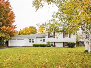 4144 Metauro Dr, Liverpool, NY 13090