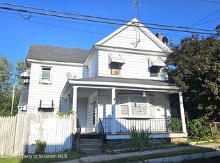 146 Espy St, Nanticoke, PA 18634