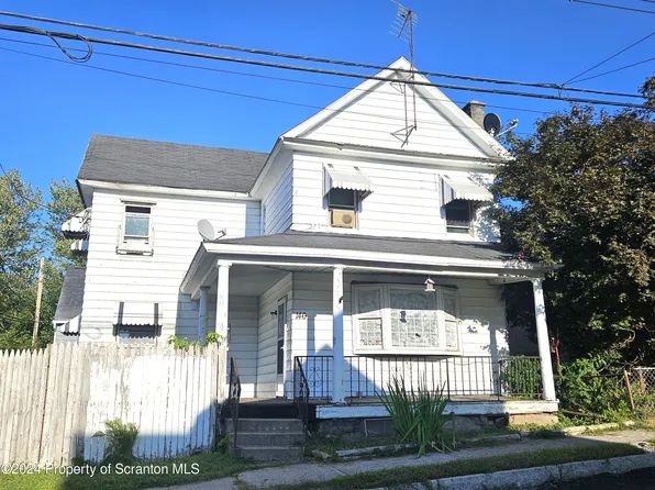 146 Espy St, Nanticoke, PA 18634