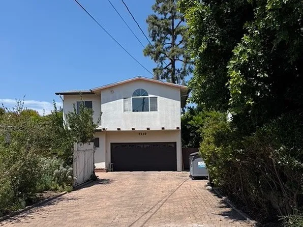 5539 Royer Ave, Woodland Hills, CA 91367