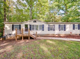 566 Knoll Woods Dr, Rustburg, VA 24588