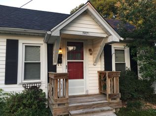 567 1/2 S Main St, Lawrenceburg, KY 40342
