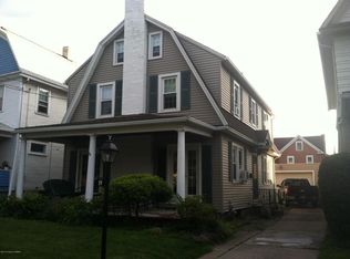 19 Church St, Kingston, PA 18704