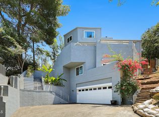 468 Sycamore Gln, Pasadena, CA 91105